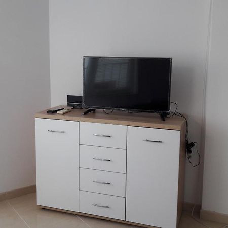 Apartament Bogoridi Burgas Екстер'єр фото