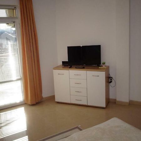 Apartament Bogoridi Burgas Екстер'єр фото
