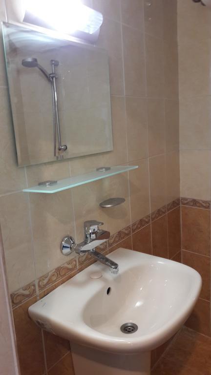 Apartament Bogoridi Burgas Екстер'єр фото