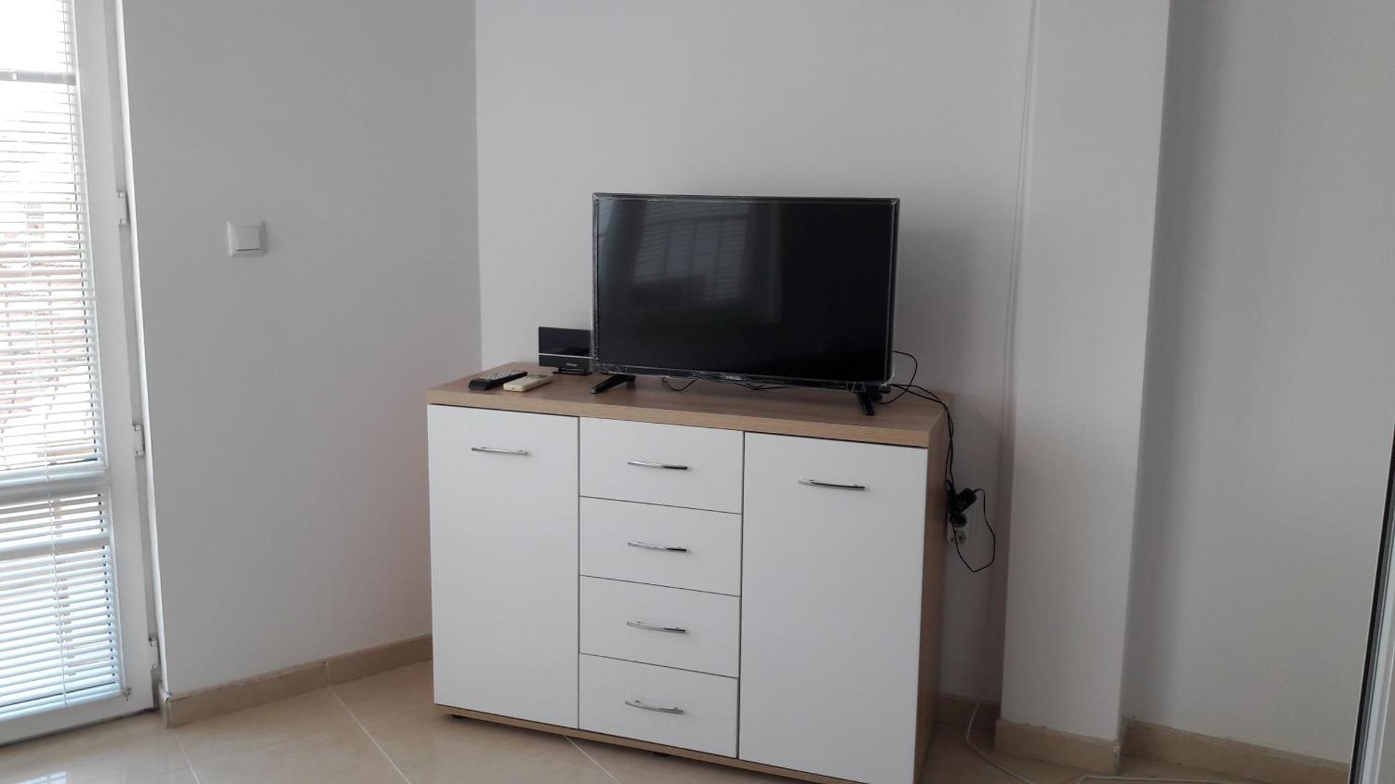 Apartament Bogoridi Burgas Екстер'єр фото