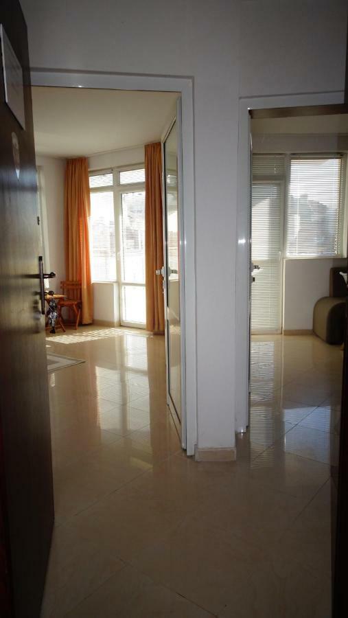 Apartament Bogoridi Burgas Екстер'єр фото