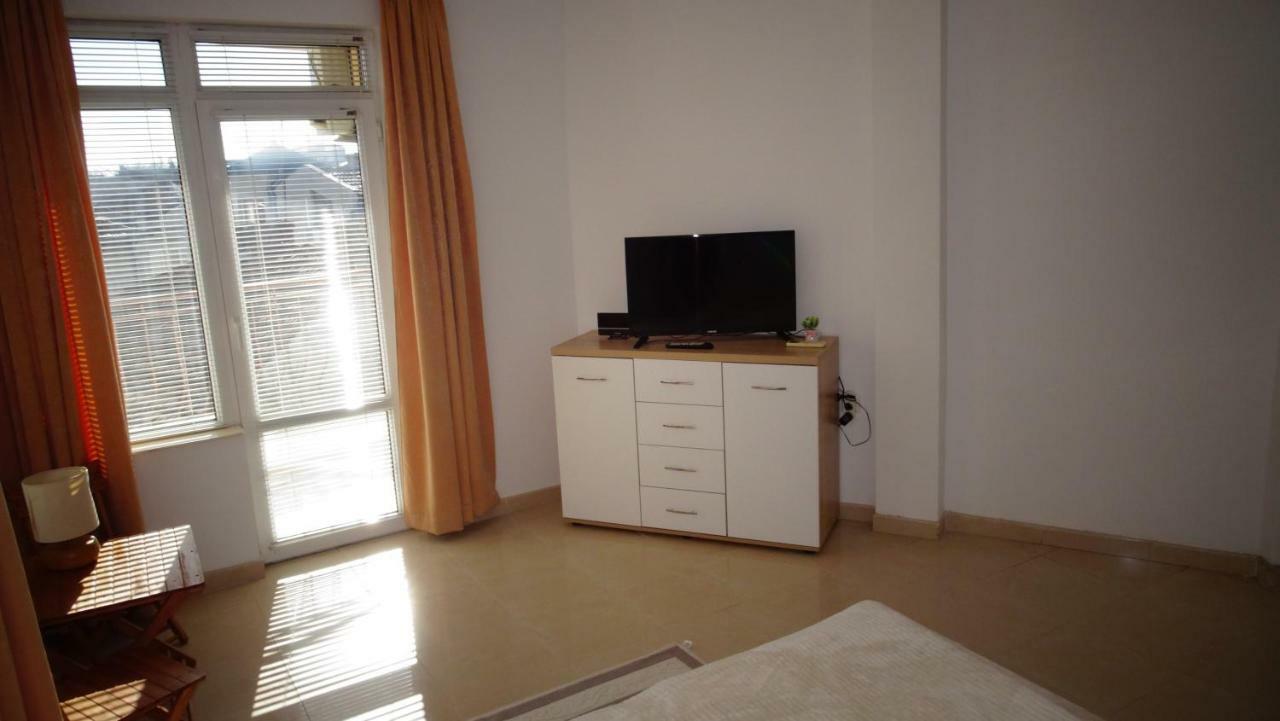 Apartament Bogoridi Burgas Екстер'єр фото