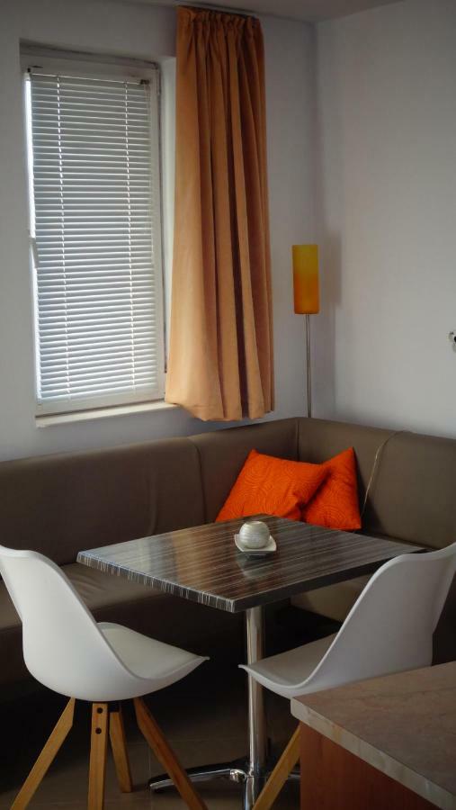 Apartament Bogoridi Burgas Екстер'єр фото